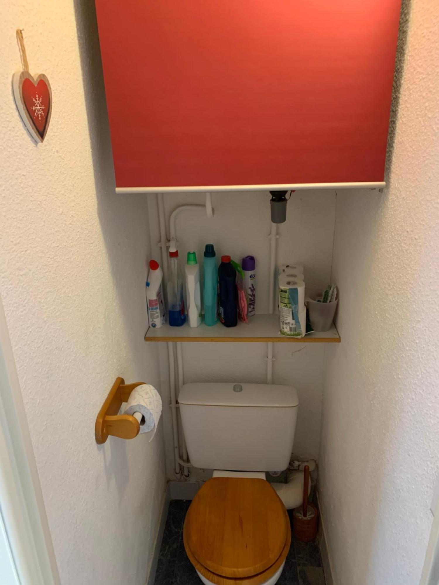 Apartment Cosy Centre Station Parking Gratuit Allos