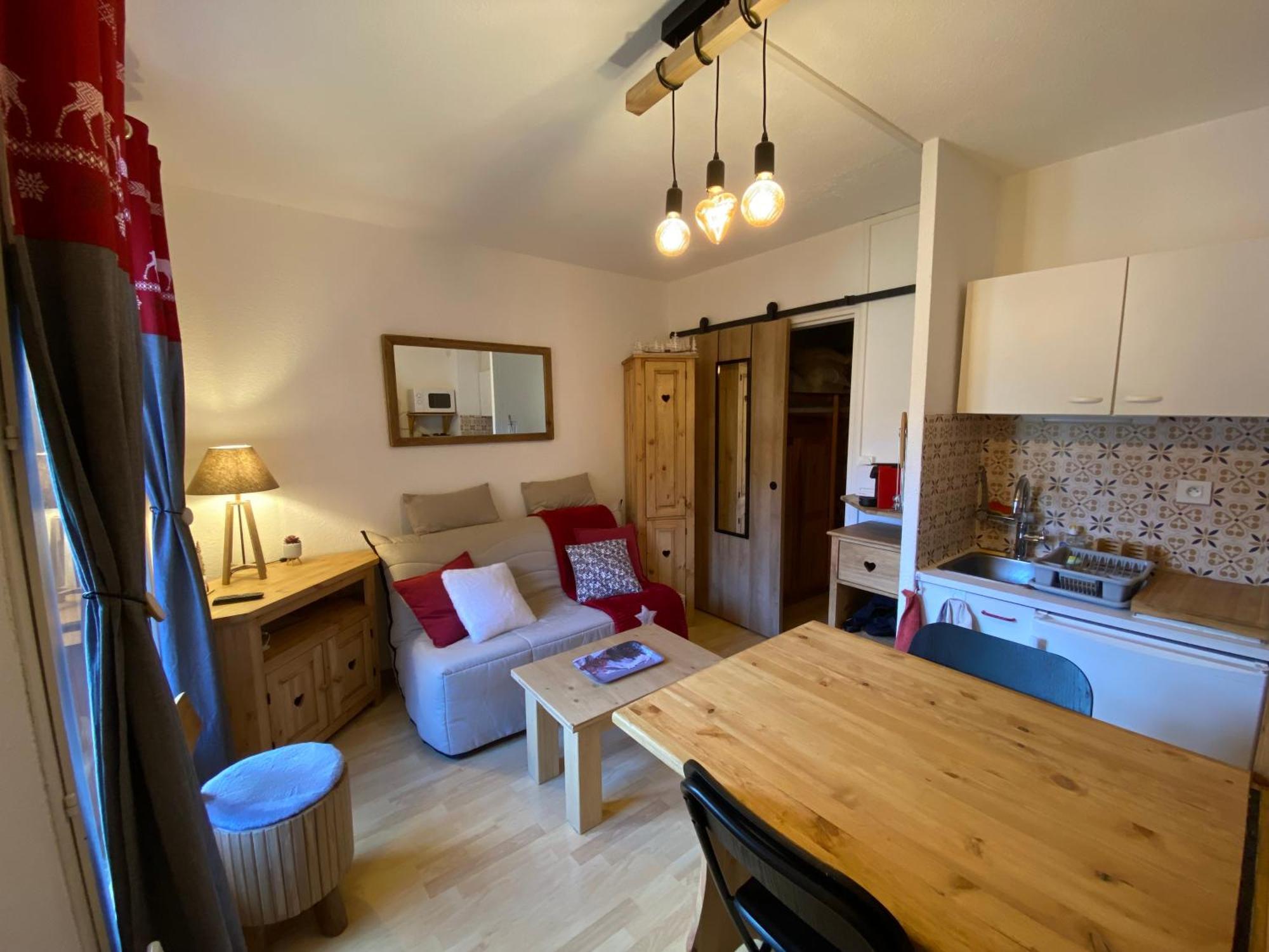 Cosy Centre Station Parking Gratuit Apartment