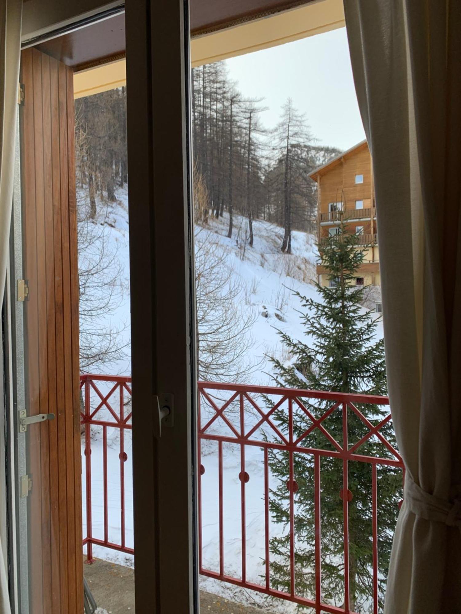 Cosy Centre Station Parking Gratuit Allos